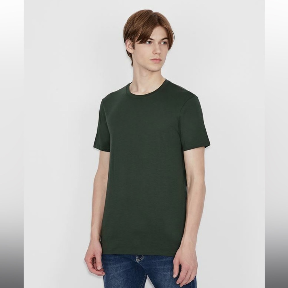 Armani Exchange T-Shirt Bundle (3 Shirts)